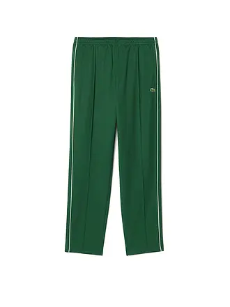 LACOSTE | Pantalon de jogging | grün
